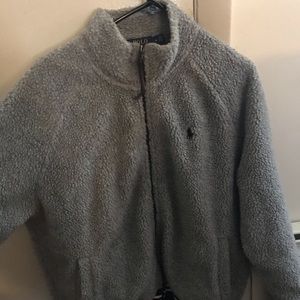 Polo Ralph Lauren jacket